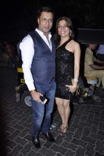Madhur Bhandarkar at Anu and Sunny Dewan_s bash in Mumbai on 24th Dec 2012, (49).JPG